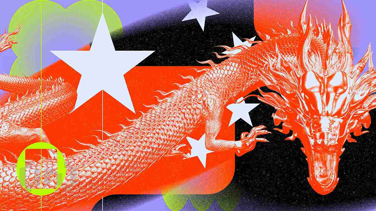 比特币一周内下跌逾13%：中国为何可能成为其下一轮上涨的关键