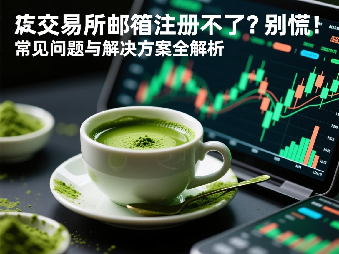 抹茶交易所邮箱注册不了？别慌！常见问题与解决方案全解析