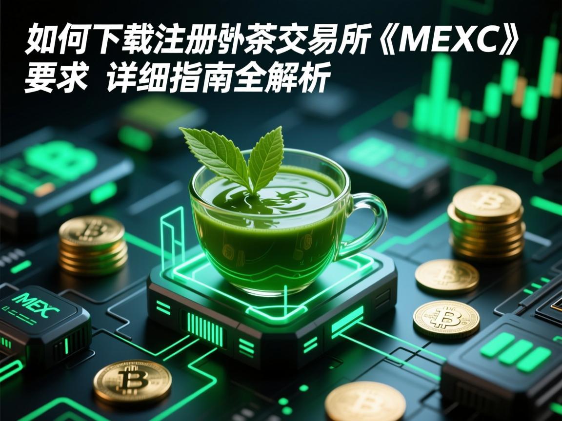 如何下载注册抹茶交易所（MEXC）详细指南全解析
