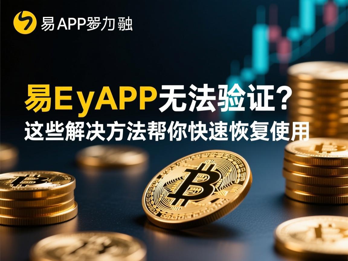 欧易APP无法验证？这些解决方法帮你快速恢复使用