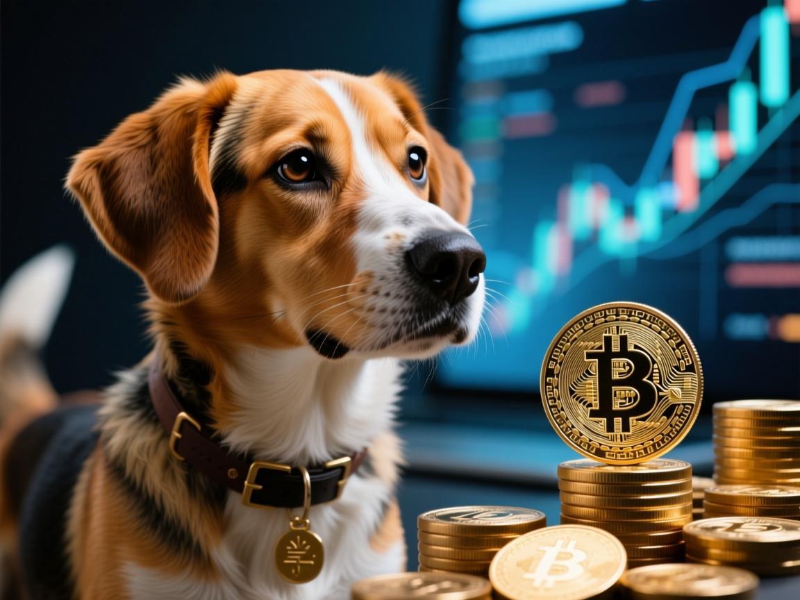 狗狗币或将涨至2美元？背后逻辑与潜在风险解析