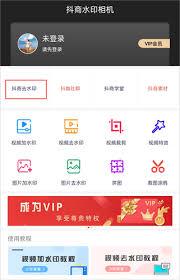 抖音如何去掉原视频水印