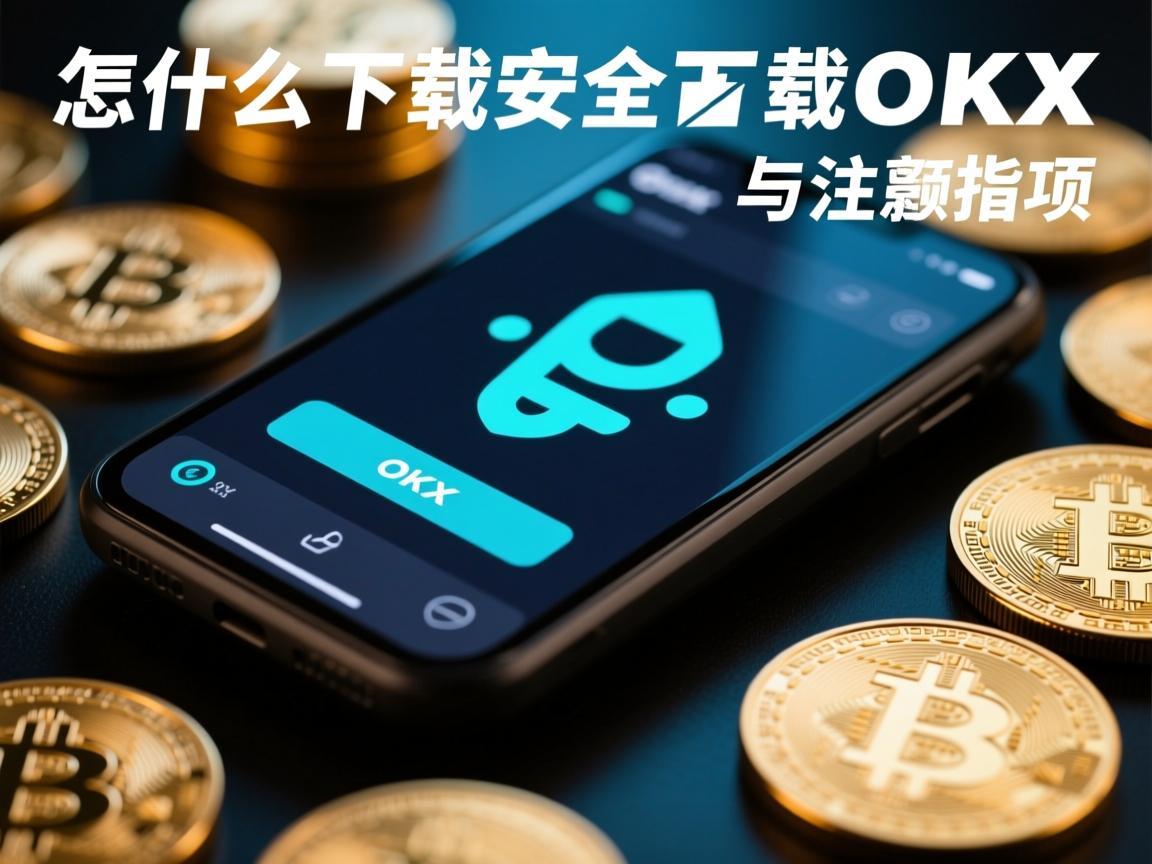 怎么样可以下载OKX，安全下载指南与注意事项