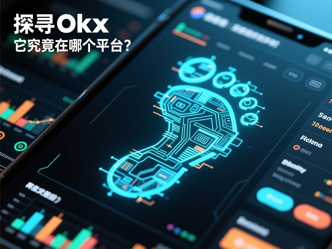 探寻Okx的数字足迹，它究竟在哪个平台？