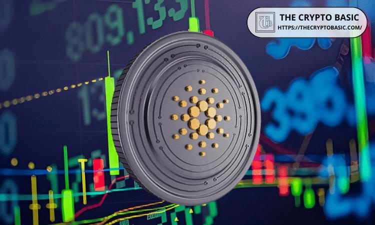 Cardano 跌破关键支撑位，ADA 可能跌至何种程度