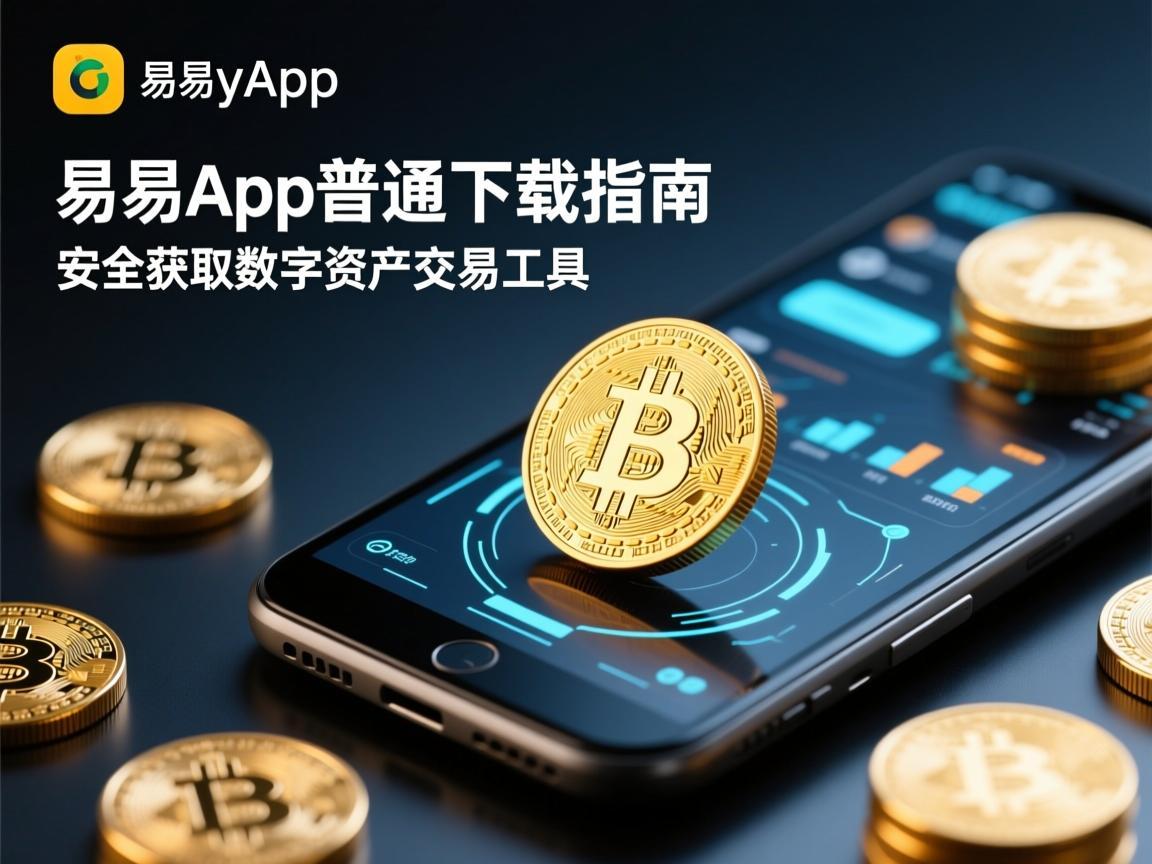 欧易App普通下载指南，安全获取数字资产交易工具