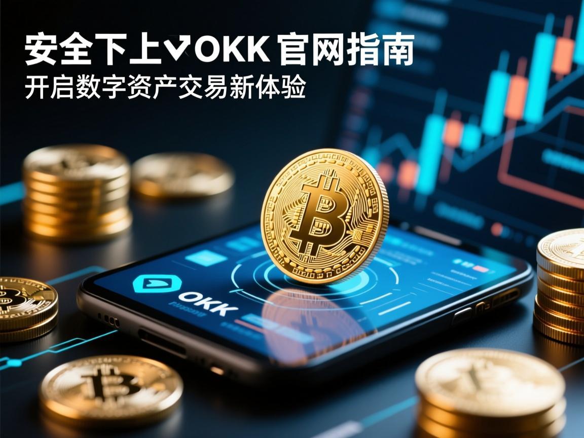 安全下载OKX官网指南，开启数字资产交易新体验