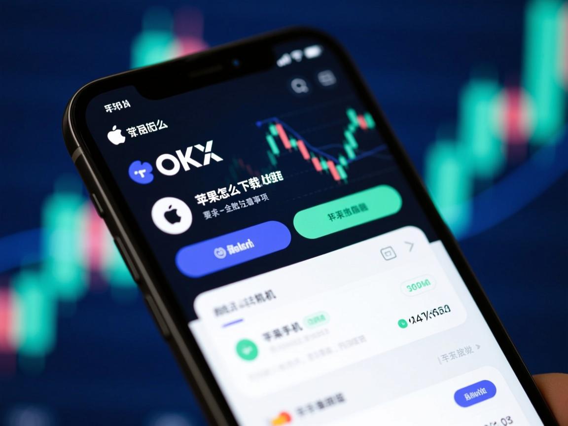 苹果手机怎么下载OKX？详细教程与注意事项