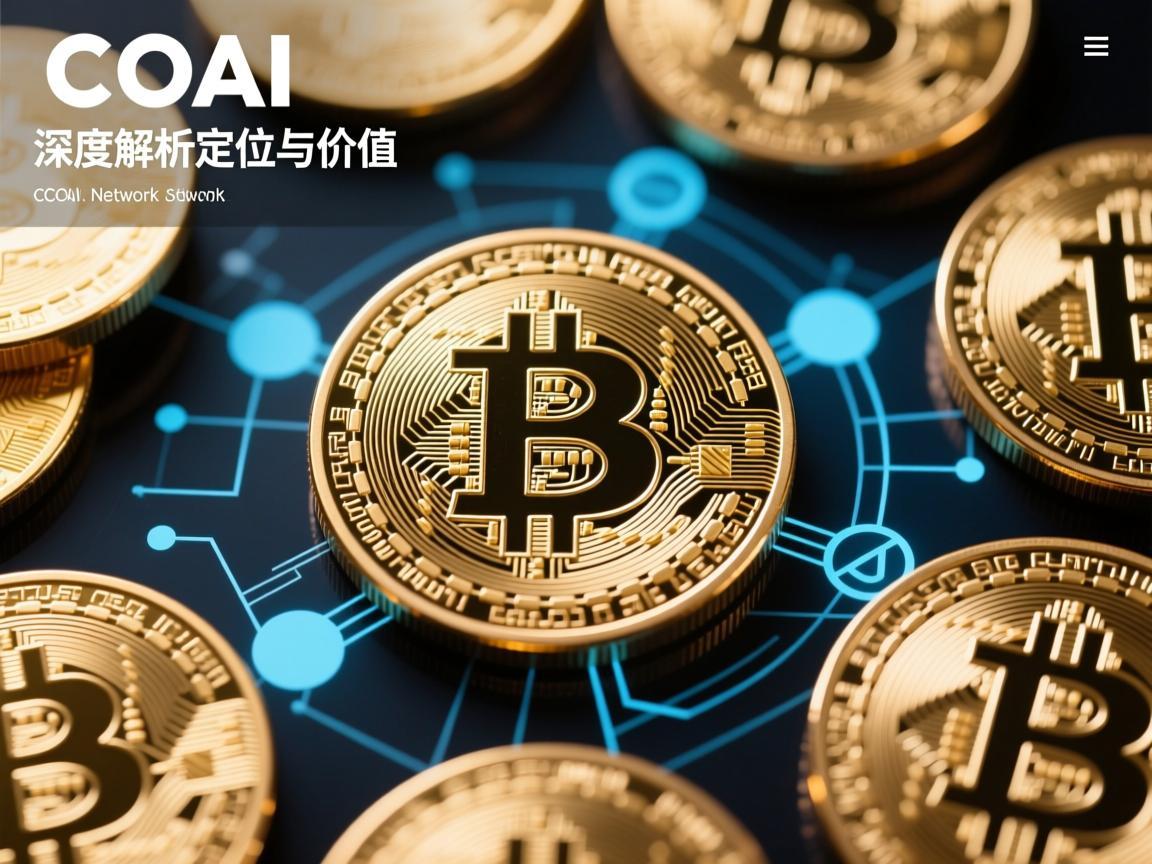 COAI Network是什么币？深度解析其定位与价值