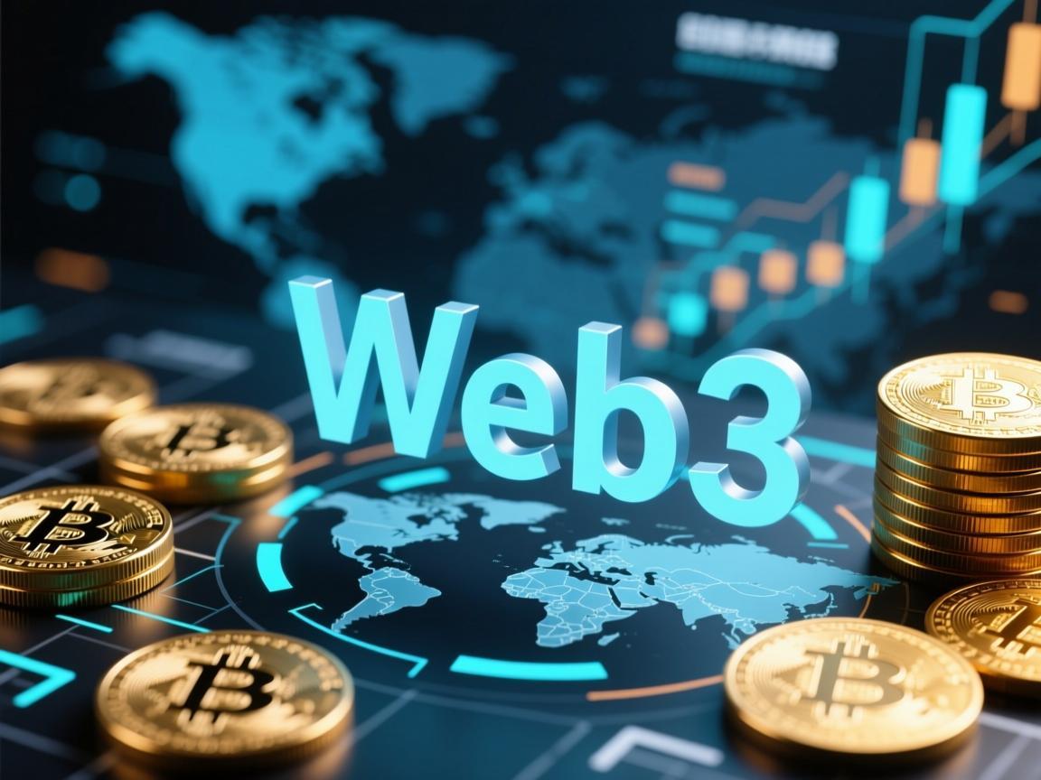 国内环境适合Web3吗？机遇与挑战并存的探索之路