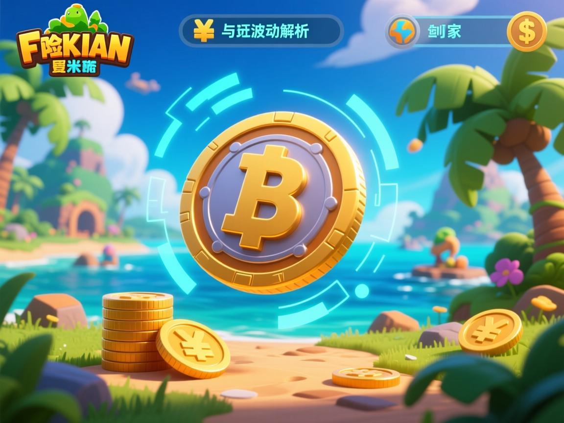 冒险岛戴米安游戏币价格波动解析，影响与玩家应对策略