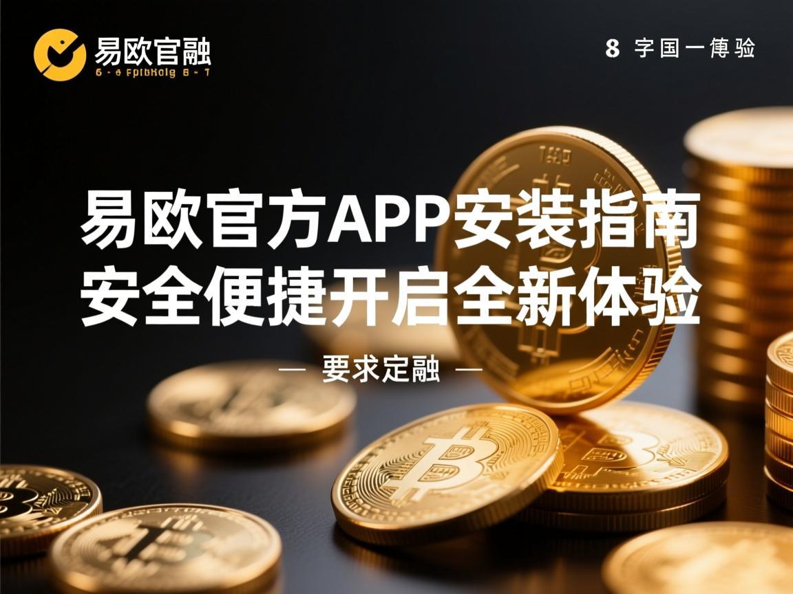 易欧官方APP安装指南，安全便捷开启全新体验