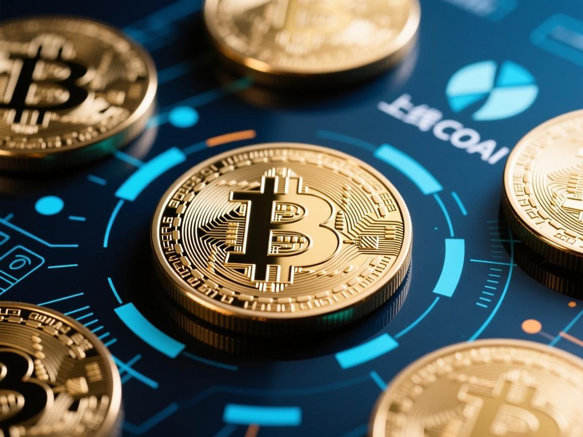 火币上线COAI，加密货币交易所再添新引擎