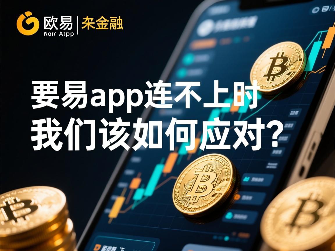当欧易app连不上时，我们该如何应对？