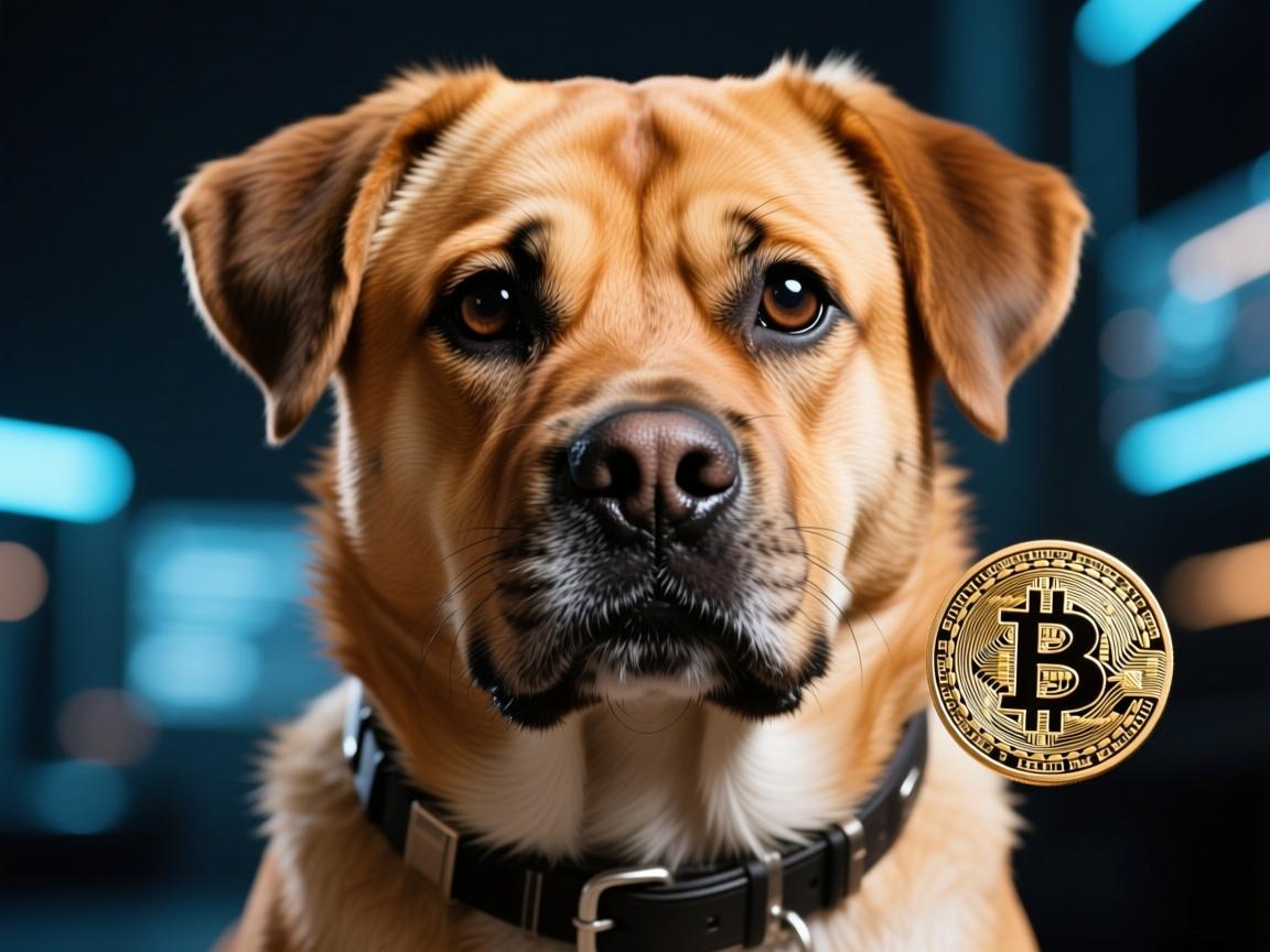 土狗指什么币种的狗狗呢？