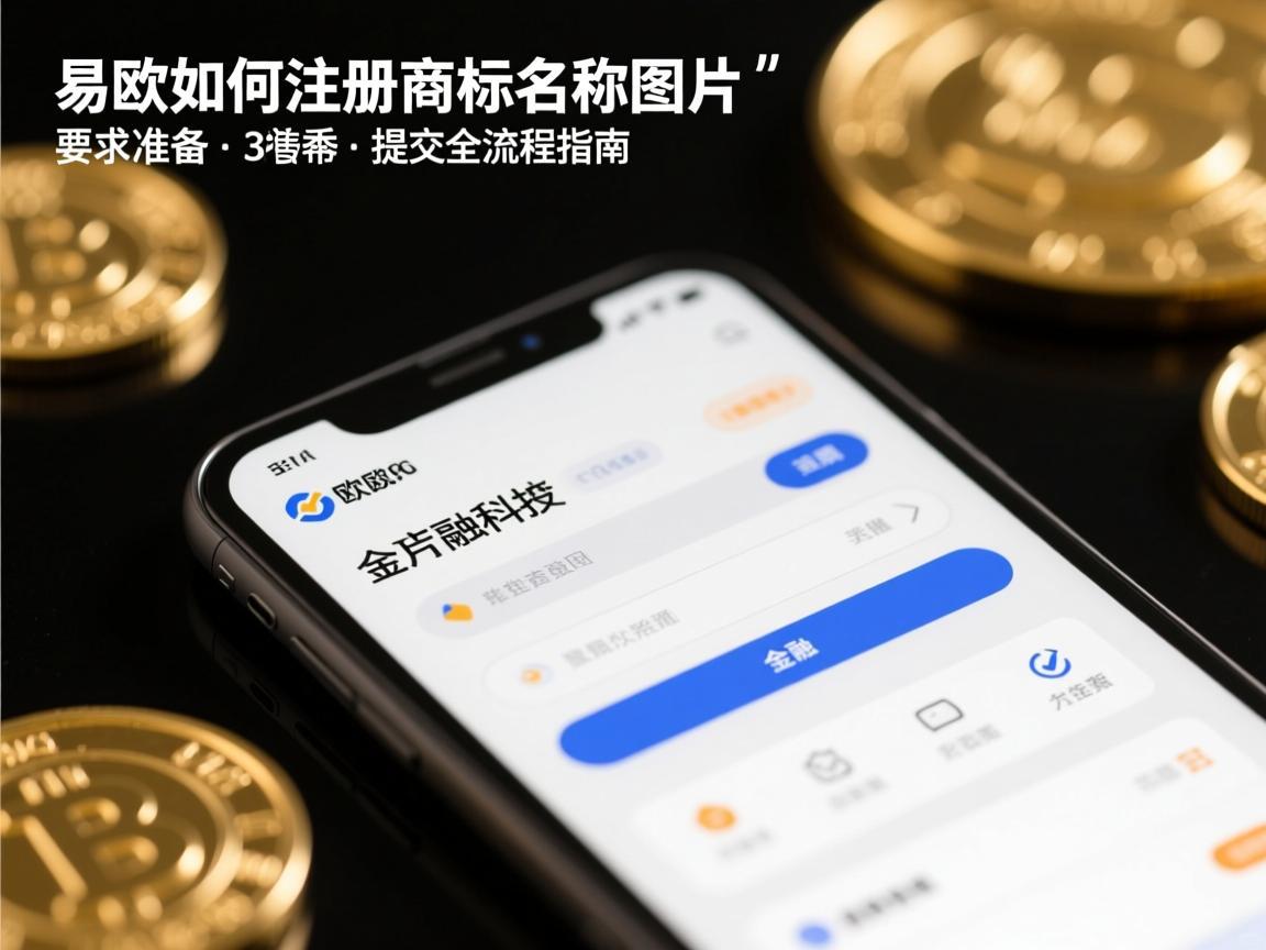 易欧如何注册商标名称图片，从准备到提交的全流程指南