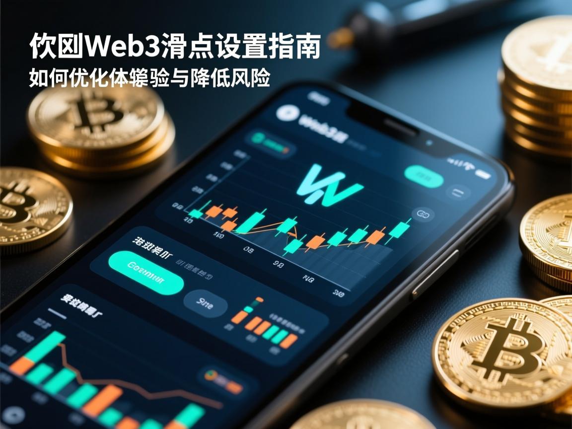 欧意Web3滑点设置指南，如何优化交易体验与降低风险
