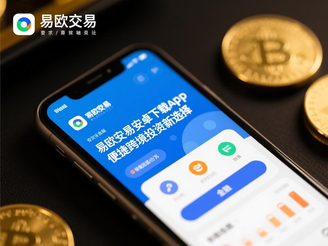 易欧交易安卓下载app，便捷跨境投资新选择