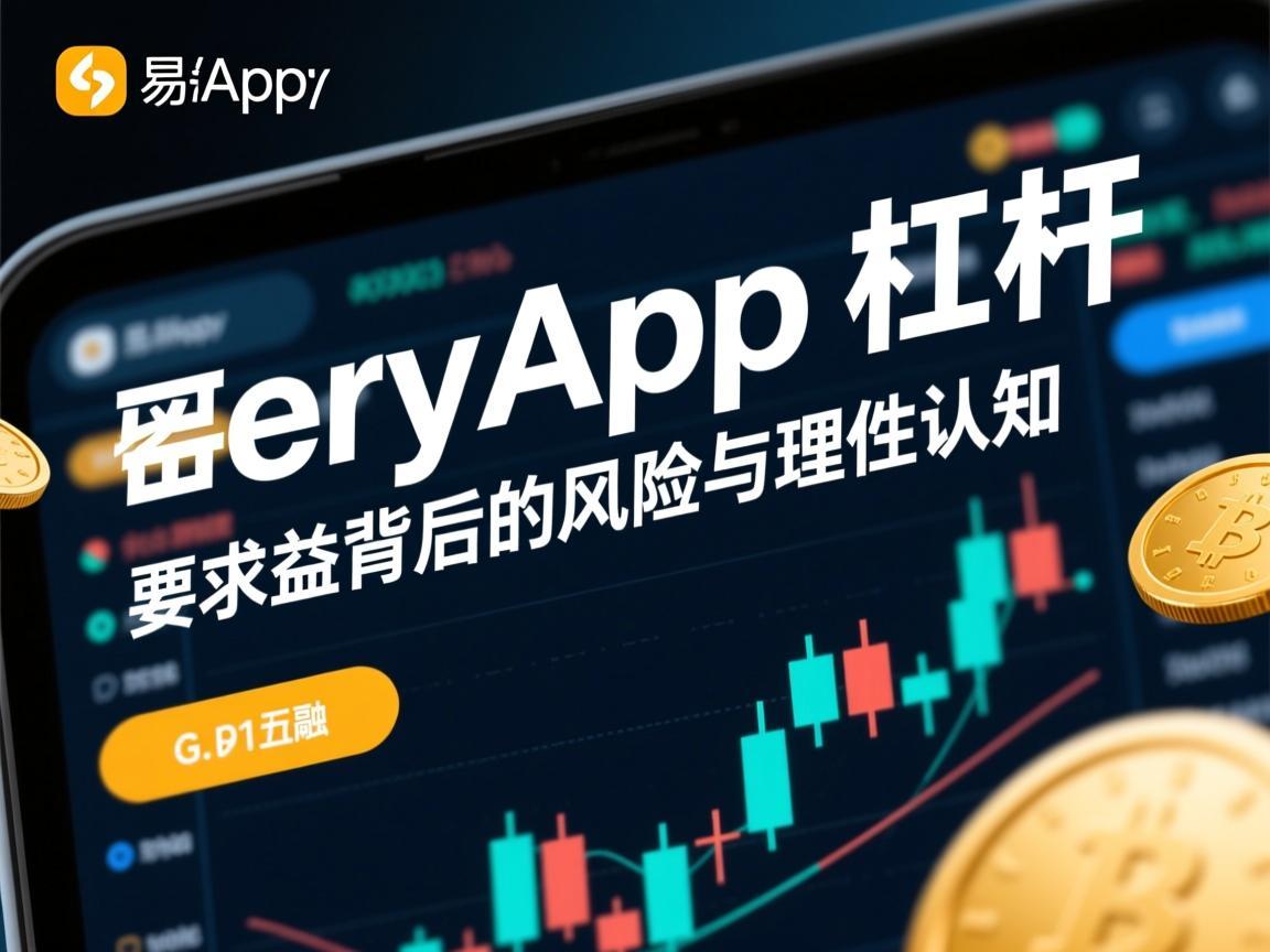 欧易App杠杆，高收益背后的风险与理性认知