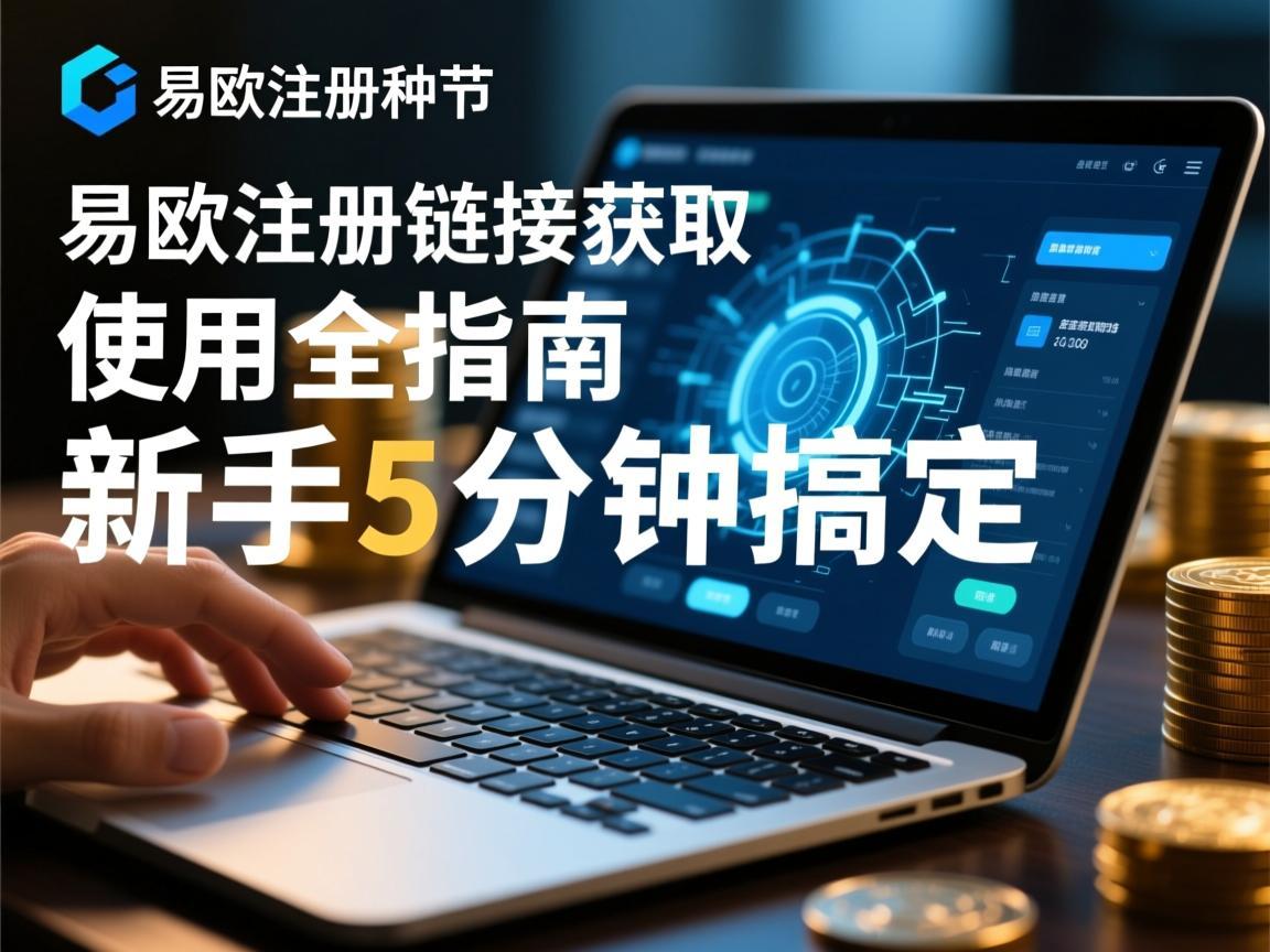 易欧注册链接获取与使用全指南，新手5分钟搞定