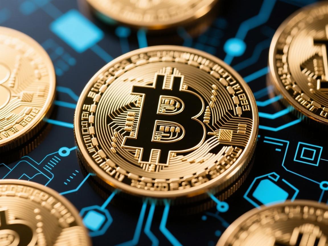 COAI币现货，探索新兴数字资产的投资价值与风险