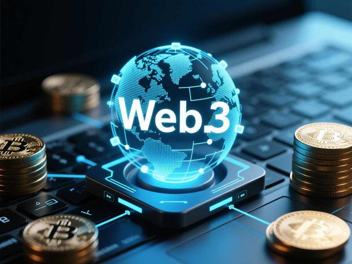 Web3与交易的关系，本质上是技术范式与经济活动形态的深度耦合。在Web3的愿景中，交易不再仅仅是传统互联网平台上的数据交换或商业行为，而是成为构建去中心化价值网络的核心纽带