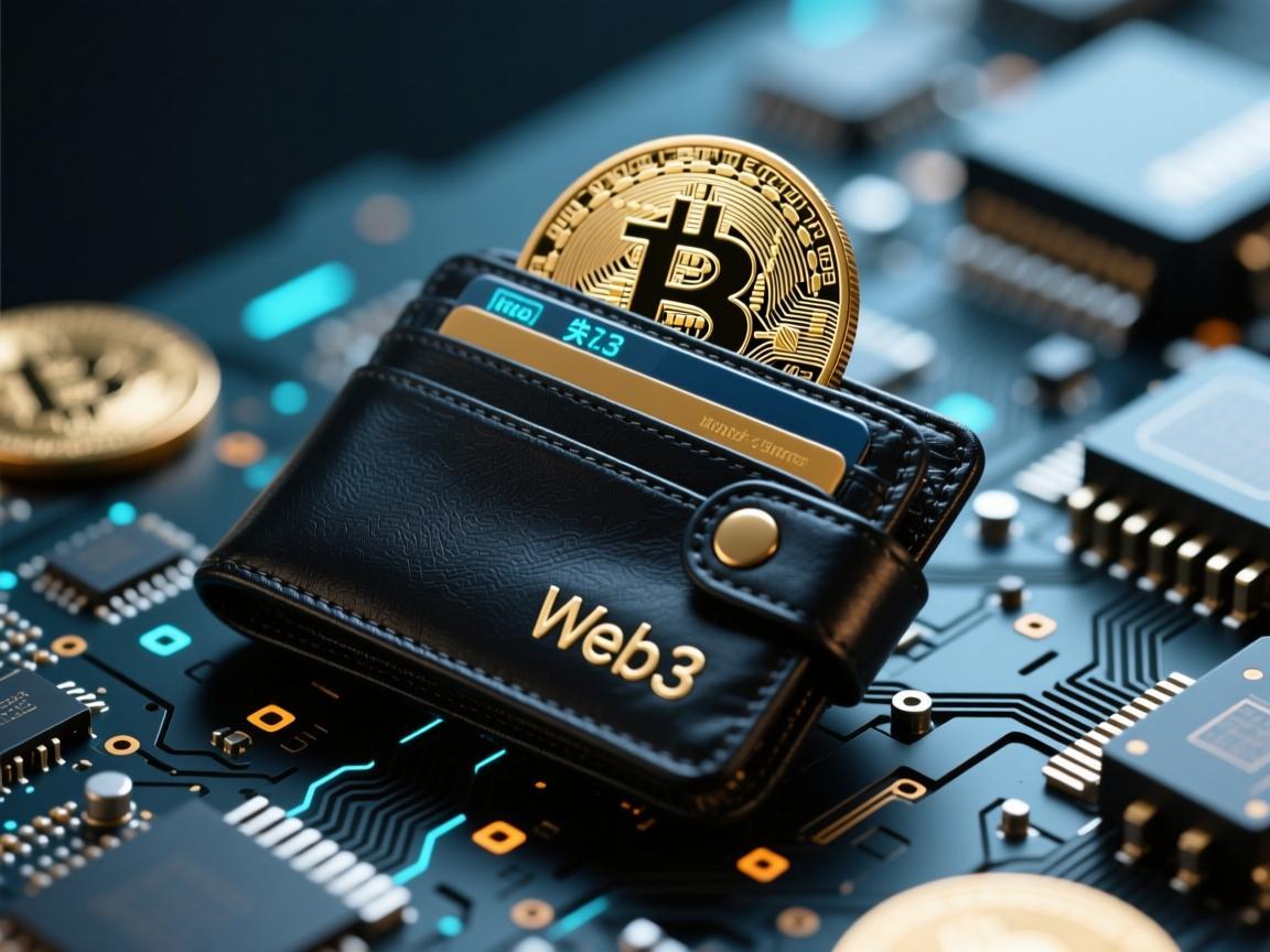Web3钱包会失效吗？从技术本质到未来可能性的深度解析
