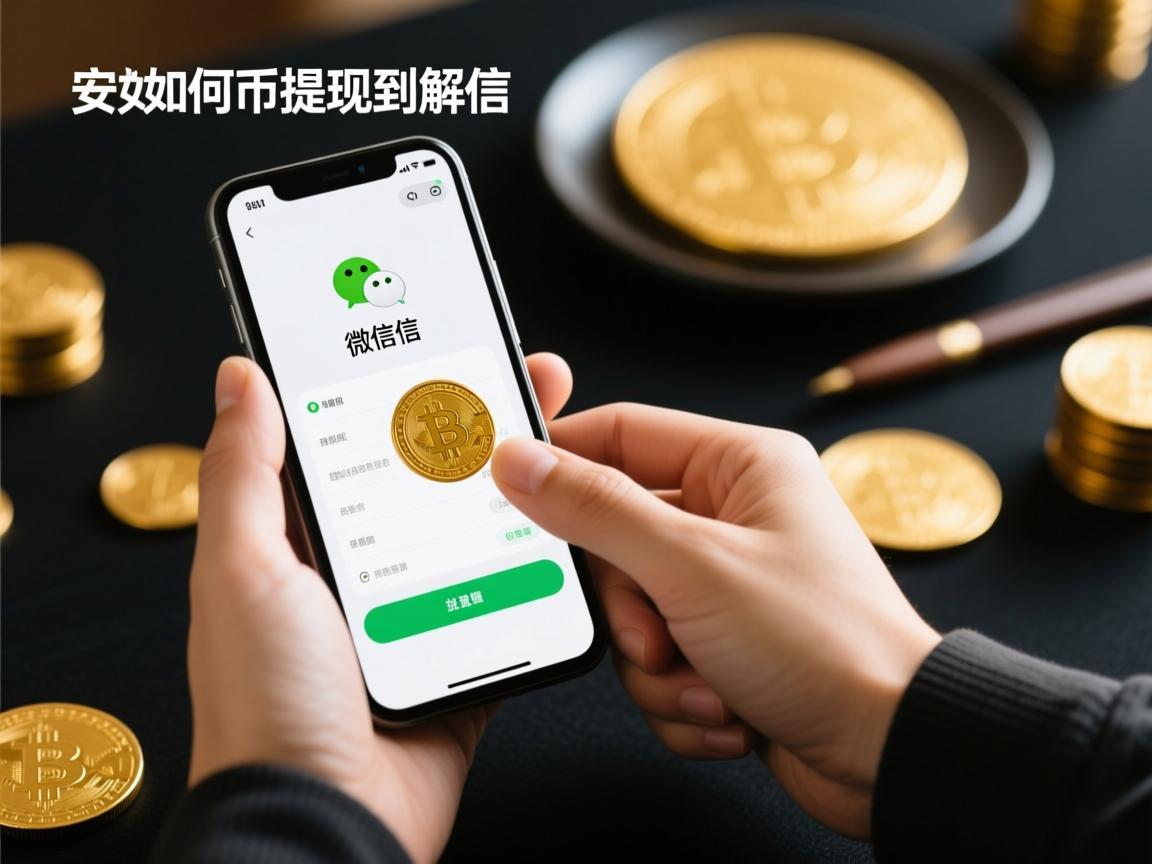 易安如何把币提现到微信？详细步骤与注意事项解析