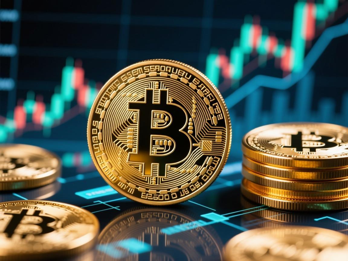 COAI币近期动态，技术创新与生态扩张引发市场关注