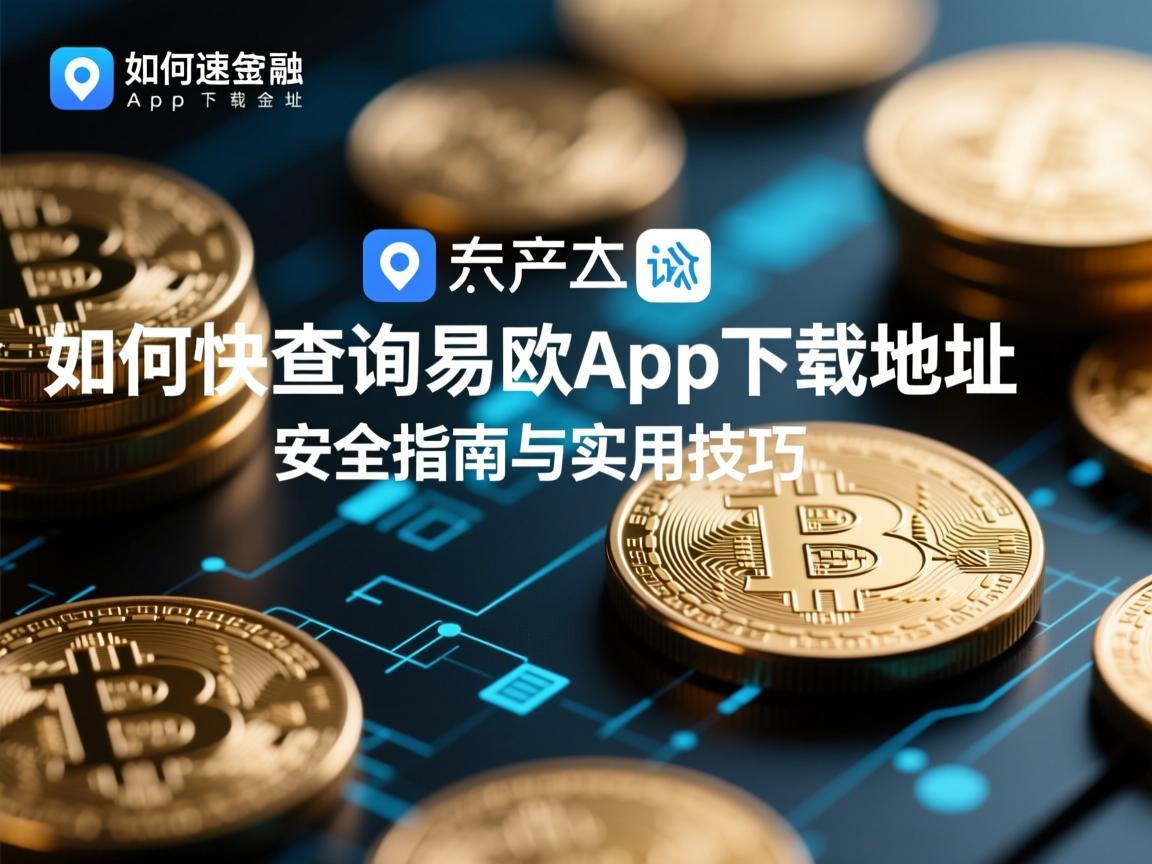 如何快速查询易欧App下载地址？安全指南与实用技巧