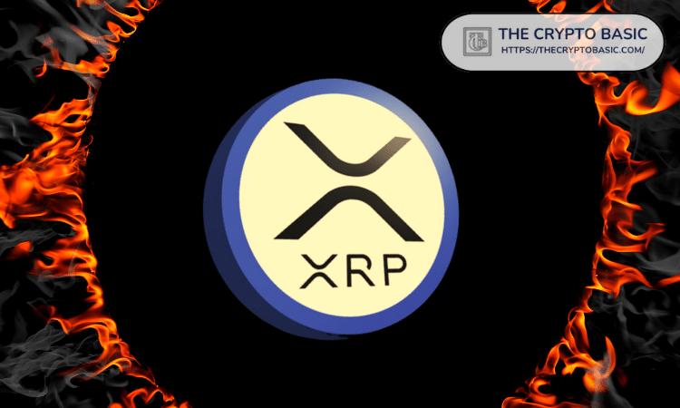 如果到 2035 年总供应量减少 40%，XRP 的价格将轻松达到