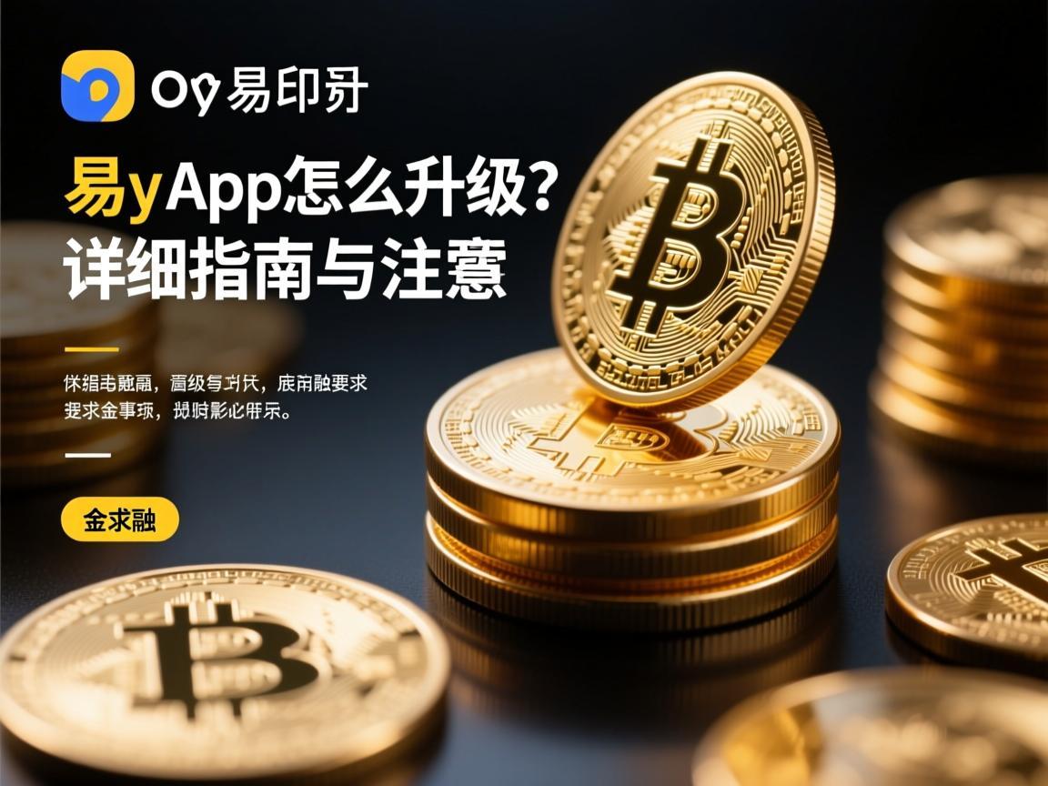 欧易App怎么升级？详细指南与注意事项
