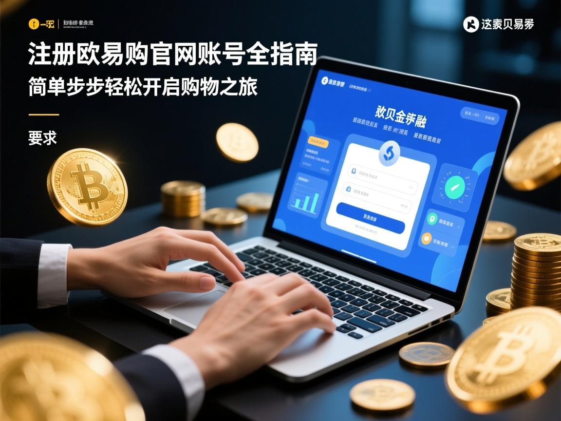 注册欧贝易购官网账号全指南，简单几步轻松开启购物之旅