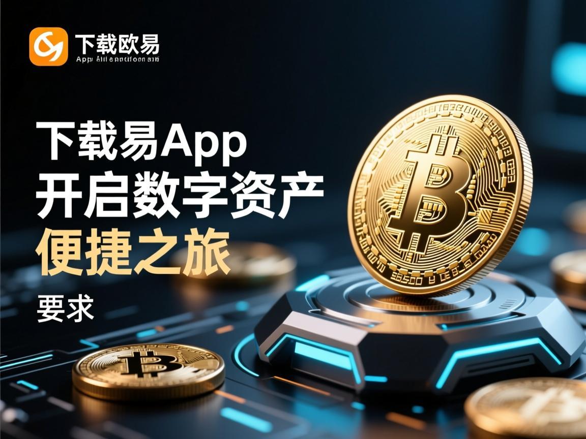 下载欧易app，开启数字资产便捷之旅