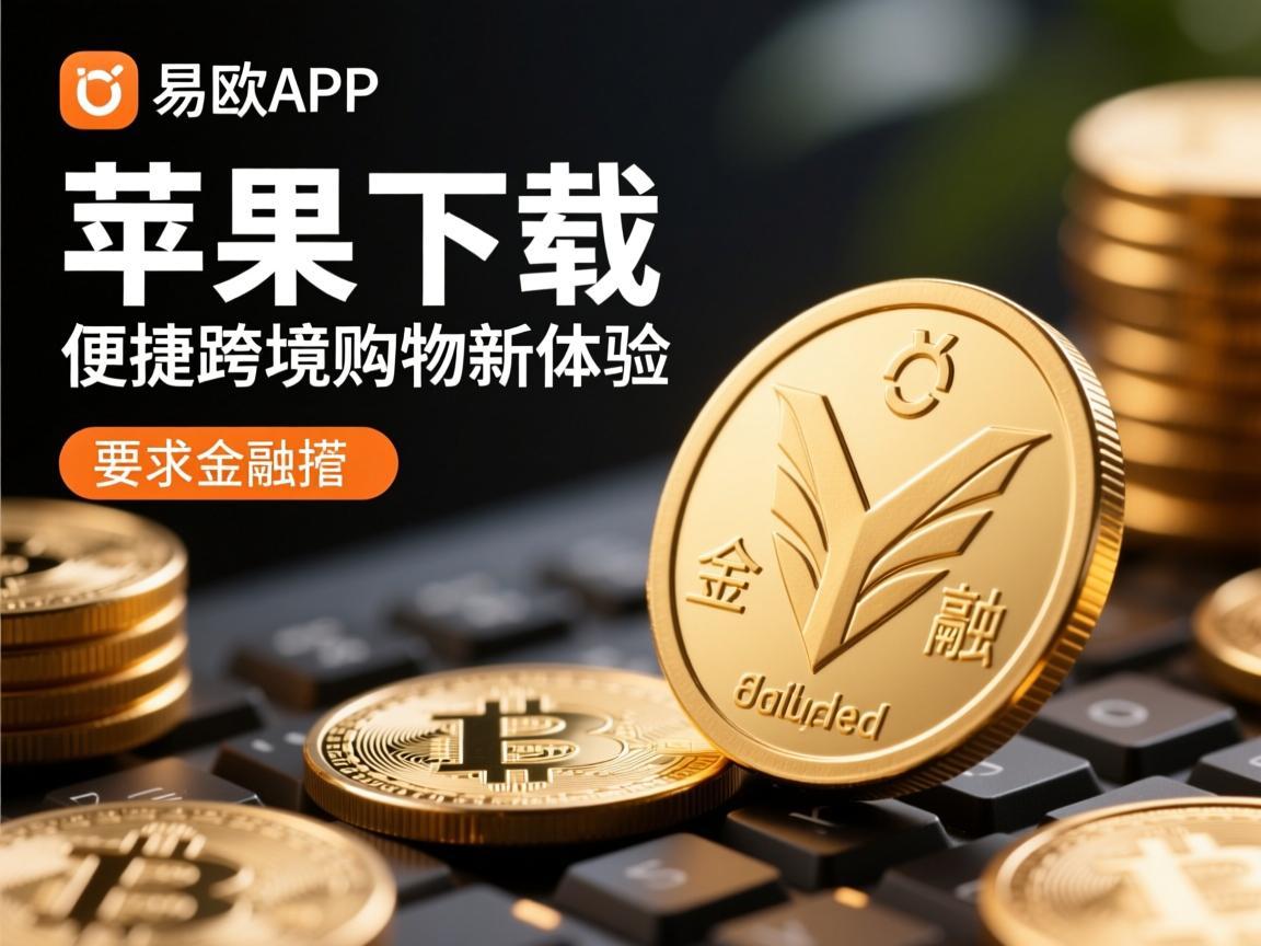 易欧APP苹果下载指南，便捷跨境购物新体验
