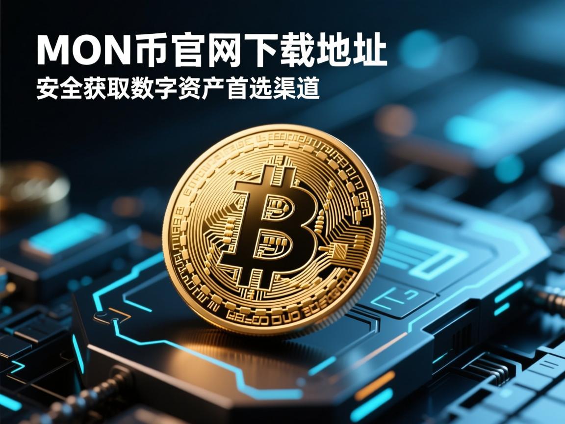 MON币官网下载地址，安全获取数字资产的首选渠道