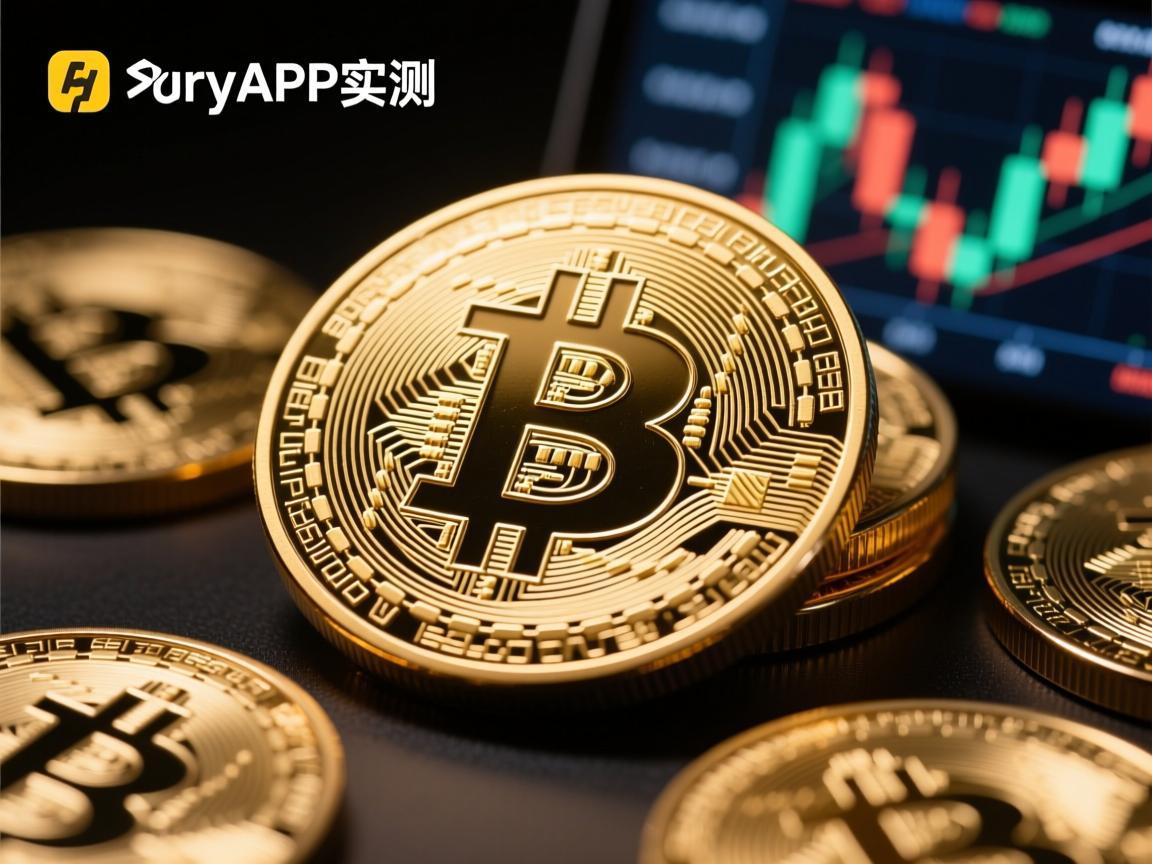 欧易APP内测，加密货币交易体验的革新前奏