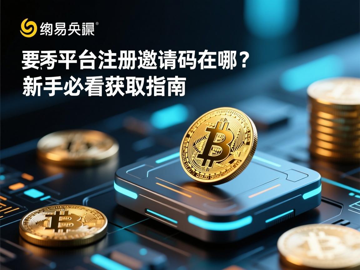 欧易平台注册邀请码在哪？新手必看获取指南