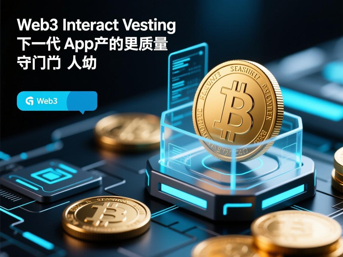 Web3交互测试，下一代应用的质量守门人