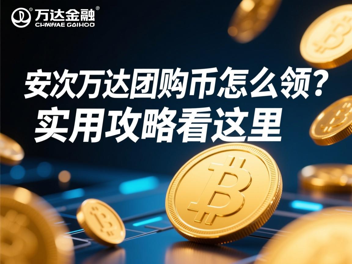 安次万达团购币怎么领？实用攻略看这里