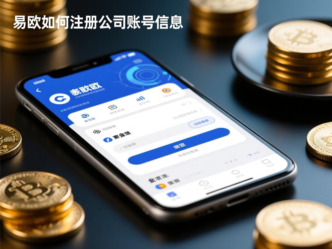 易欧如何注册公司账号信息，详细流程与注意事项