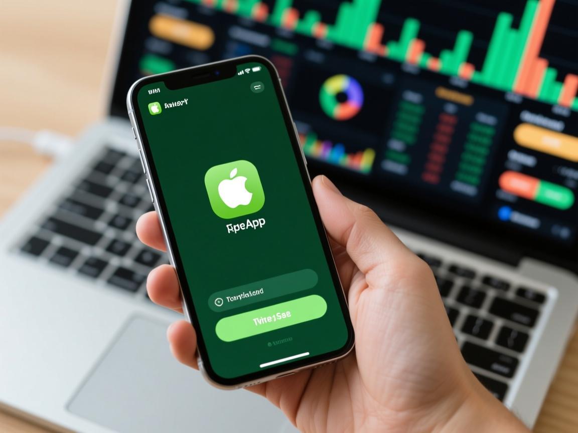 苹果手机可以下载抹茶App吗？全面解析与安全指南
