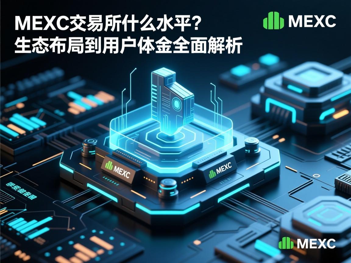 MEXC交易所什么水平？从生态布局到用户体验的全面解析