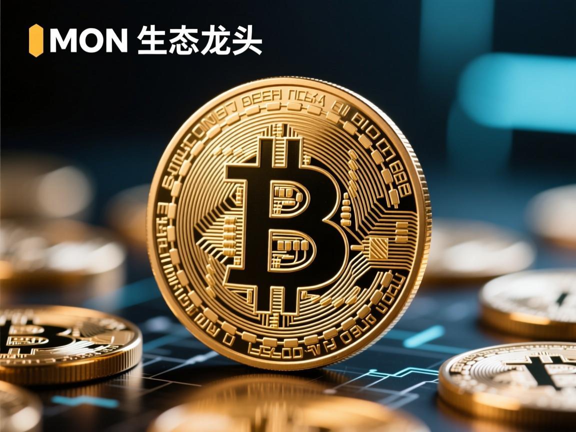 MON生态龙头币是啥？一文读懂其核心价值与定位