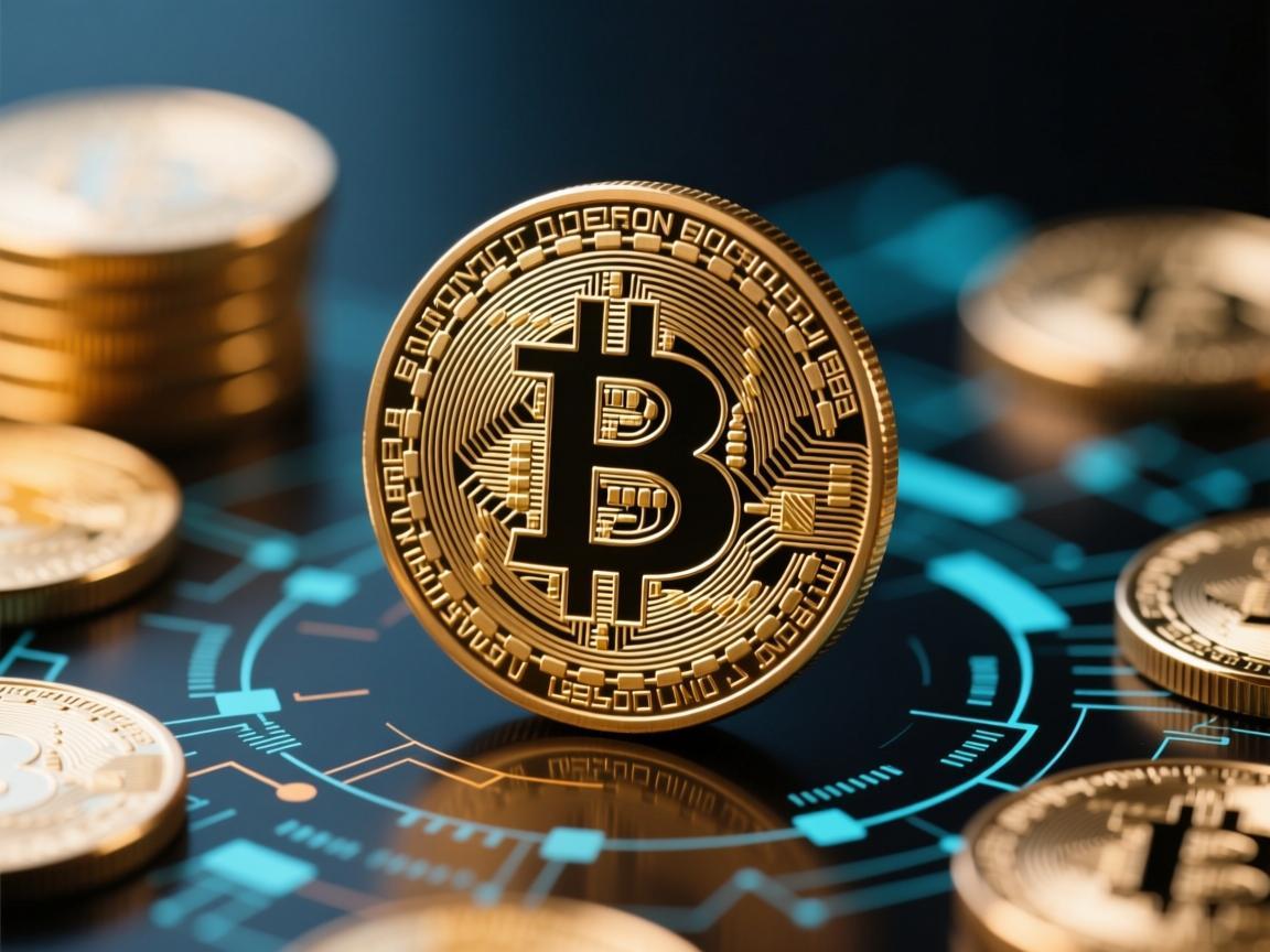 MON币发行总量解析，稀缺性与生态价值的平衡
