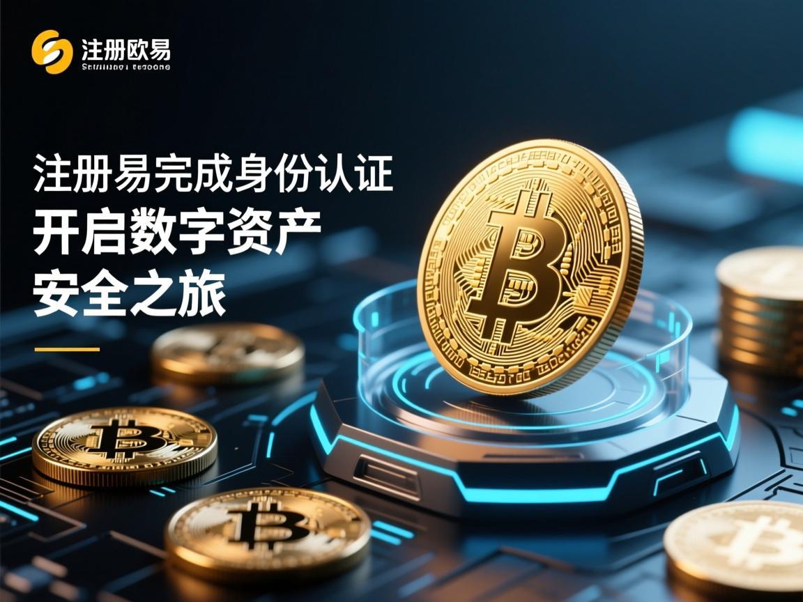 注册欧易完成身份认证，开启数字资产安全之旅