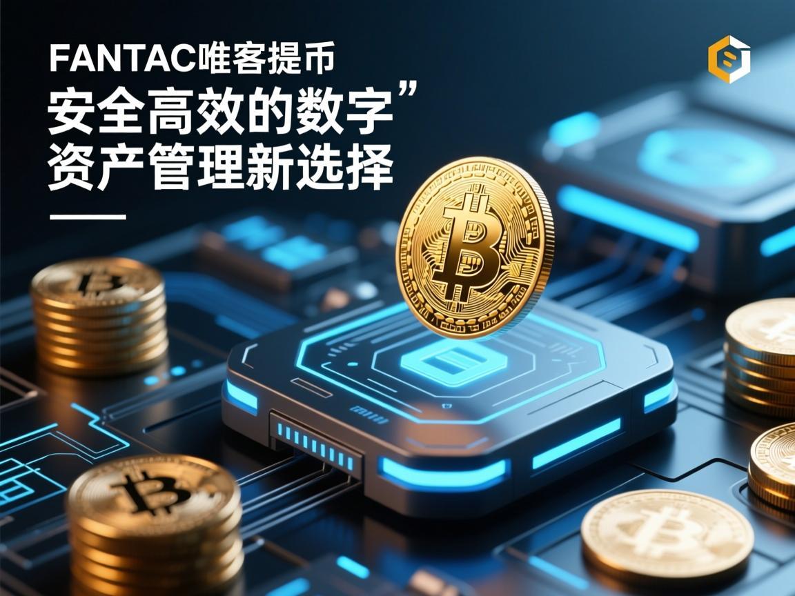 FANTC唯客提币，安全高效的数字资产管理新选择
