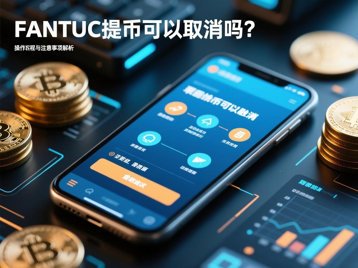 FANTC提币可以取消吗？操作流程与注意事项解析