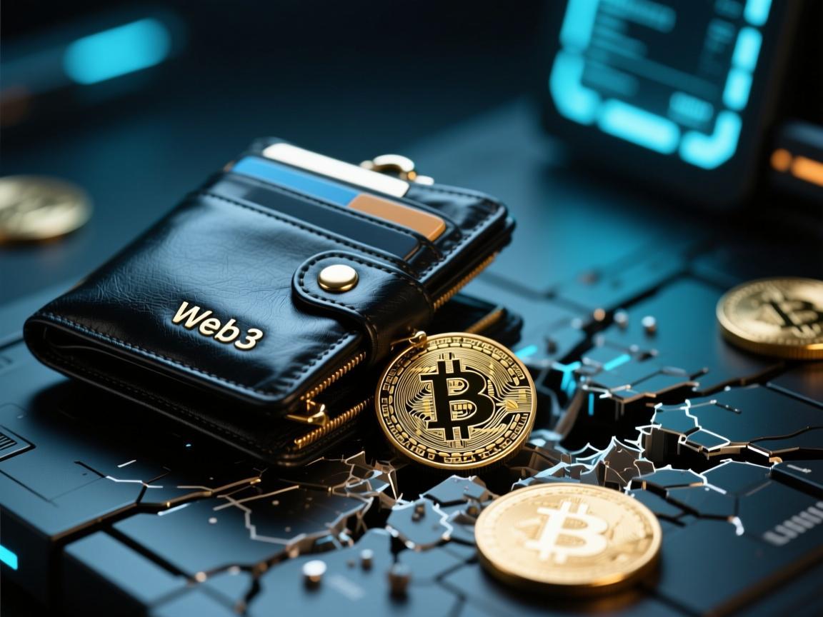 当Web3钱包里的币消失，是黑客陷阱还是系统漏洞？