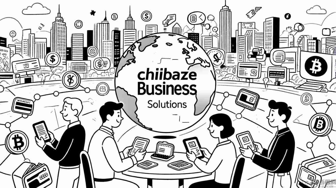 中小企业加密货币的崛起：Coinbase 在金融包容性和支付创新中的作用